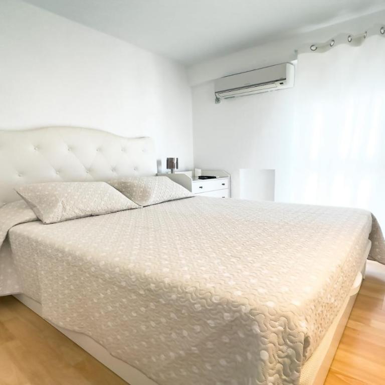 Comfy and Cozy stay Piscis - One-Bedroom Apartment - 8