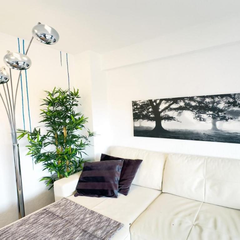 Comfy and Cozy stay Piscis - One-Bedroom Apartment - 6