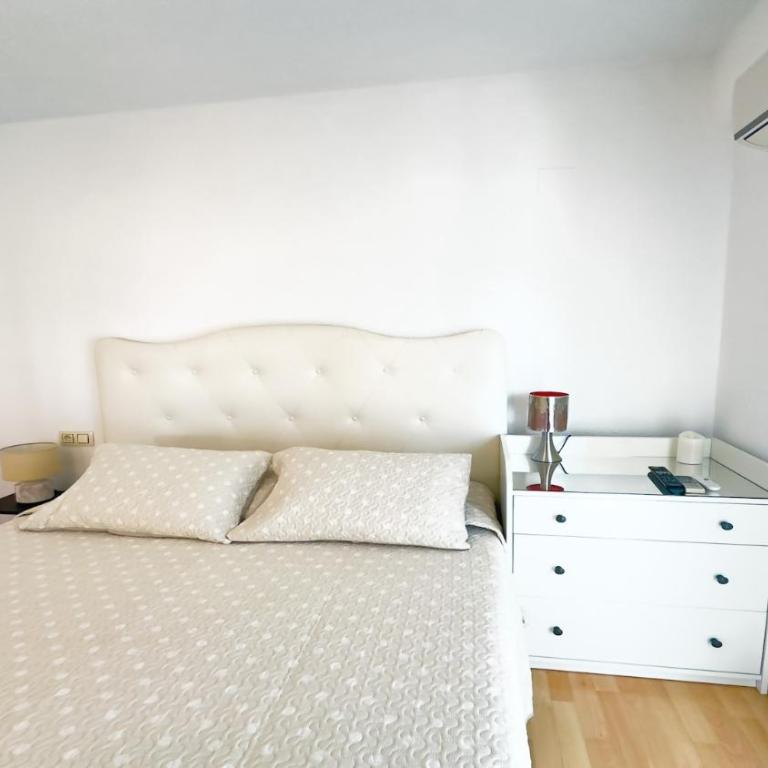 Comfy and Cozy stay Piscis - One-Bedroom Apartment - 9