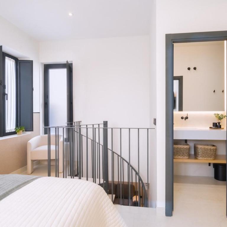 Luxurious Duplex - buthtub - 1Bd 1Bth Casa Pilatos - Apartamento - 17