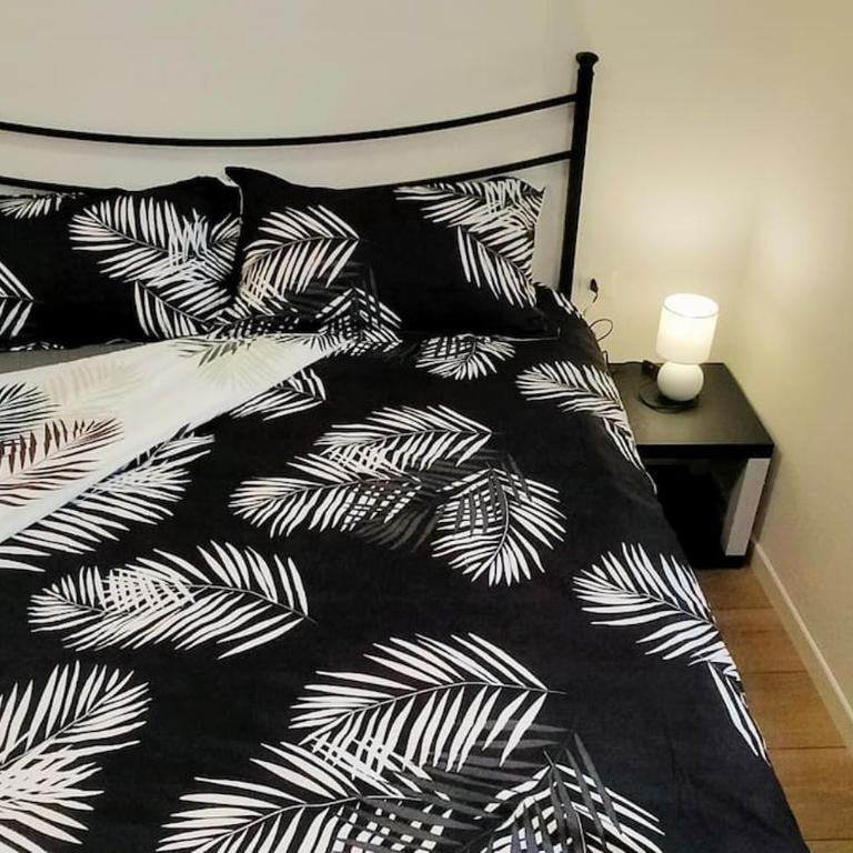 EnJoy Home - Bilocale a Santa Rita, Padova - Appartamento con 1 Camera da Letto - 3