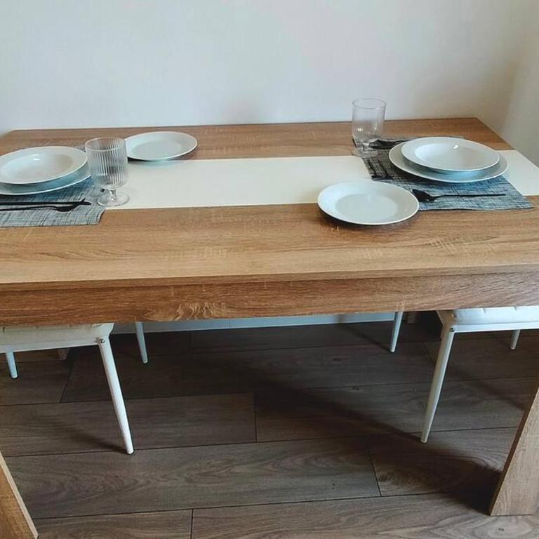 EnJoy Home - Bilocale a Santa Rita, Padova - Appartamento con 1 Camera da Letto - 4