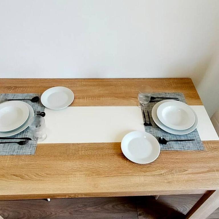 EnJoy Home - Bilocale a Santa Rita, Padova - Appartamento con 1 Camera da Letto - 6