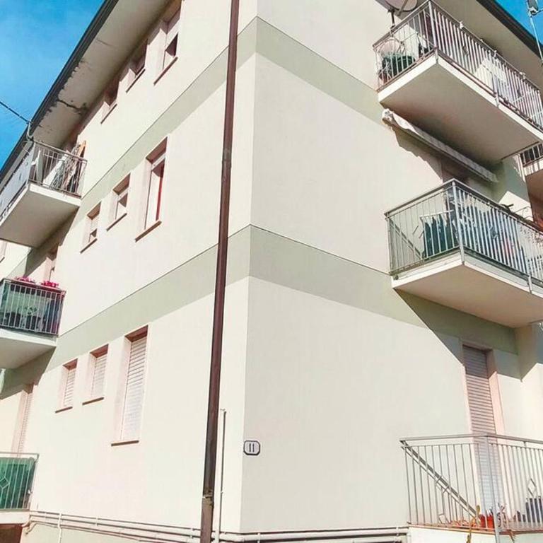 EnJoy Home - Bilocale a Santa Rita, Padova - Appartamento con 1 Camera da Letto - 8