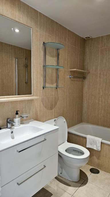 marina del sol 232 - Apartamento de 2 dormitorios - 16