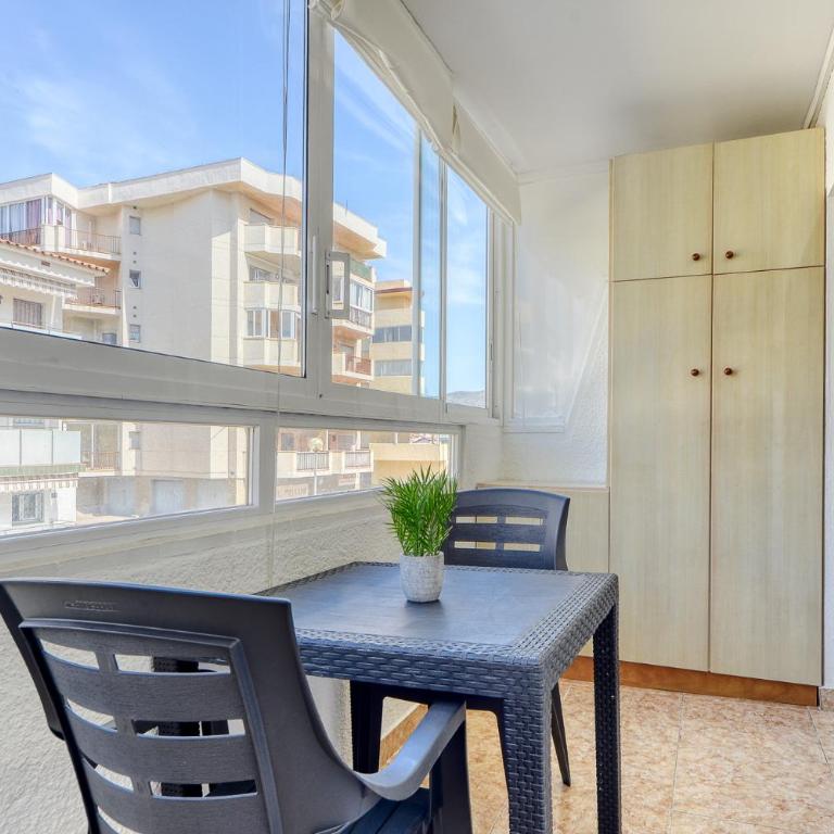La Platja 1F Roses - Immo Barneda - Apartment with Terrace - 2