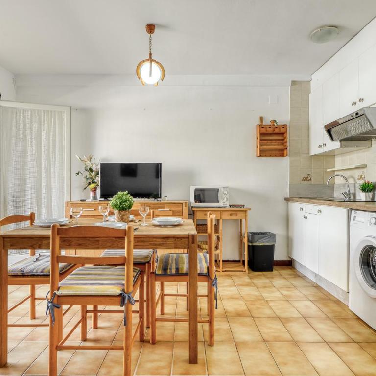 La Platja 1F Roses - Immo Barneda - Apartment with Terrace - 3