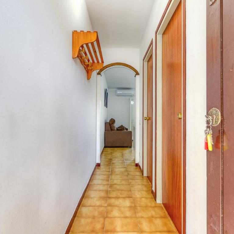 La Platja 1F Roses - Immo Barneda - Apartment with Terrace - 9