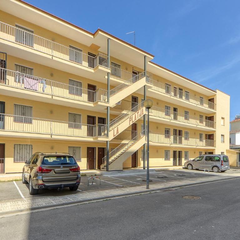 La Platja 1F Roses - Immo Barneda - Apartment with Terrace - 15