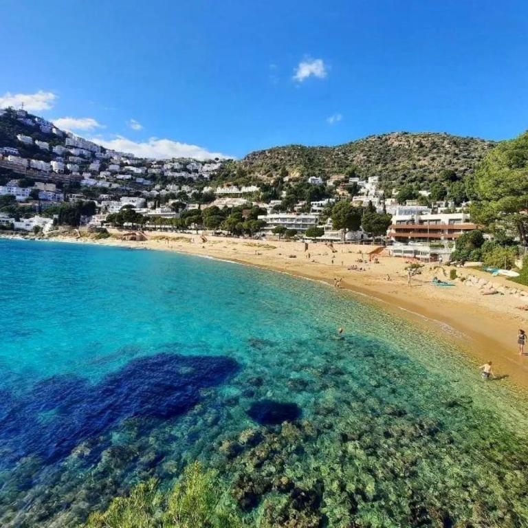 La Platja 1F Roses - Immo Barneda - Apartment with Terrace - 16