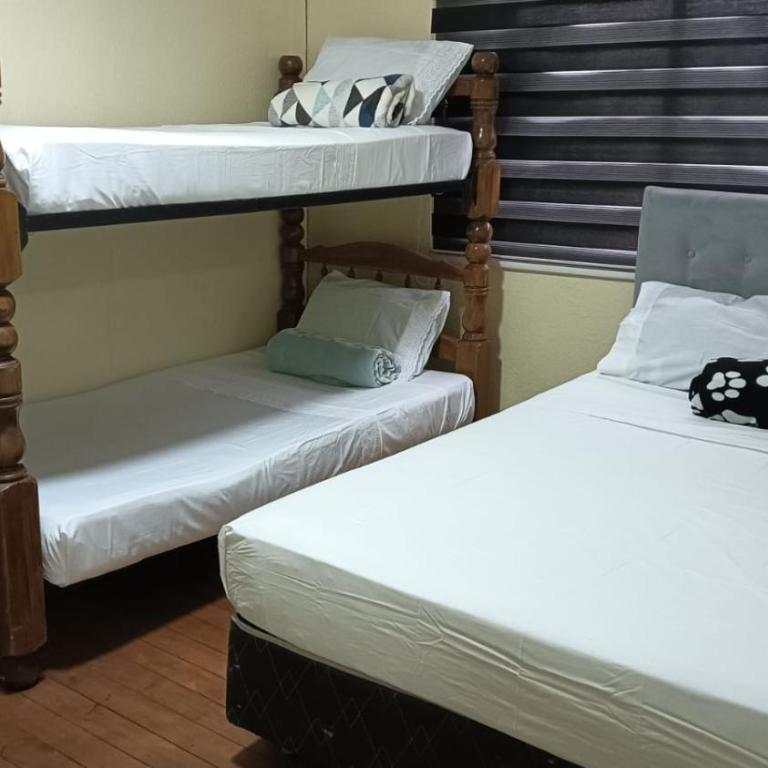 Habitaciones en casa particular - Double or Twin Room - 1