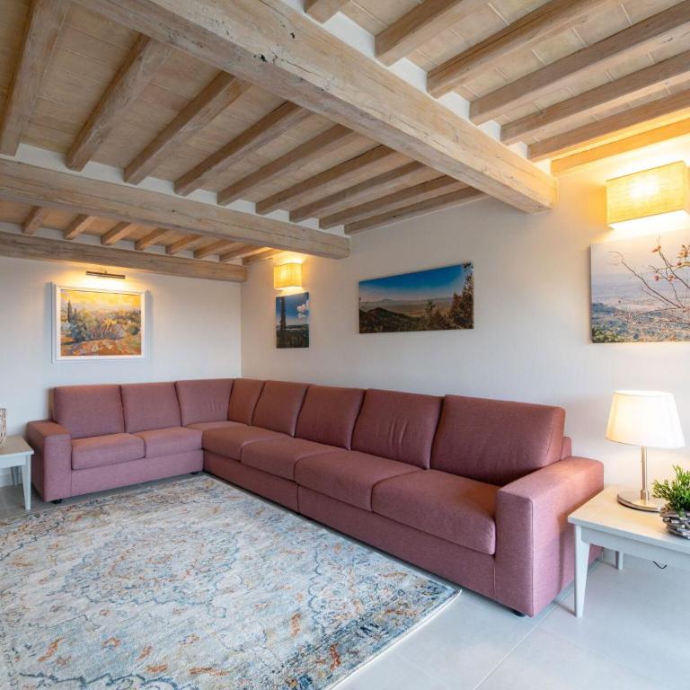 Villa Luana - Villa con Piscina Privata - 1
