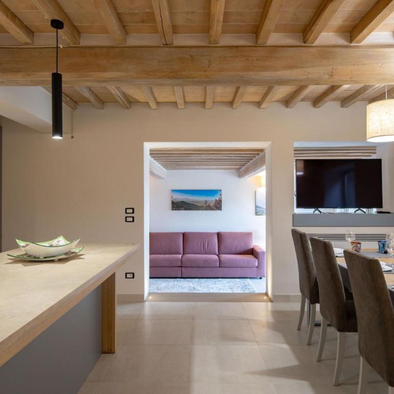 Villa Luana - Villa con Piscina Privata - 6