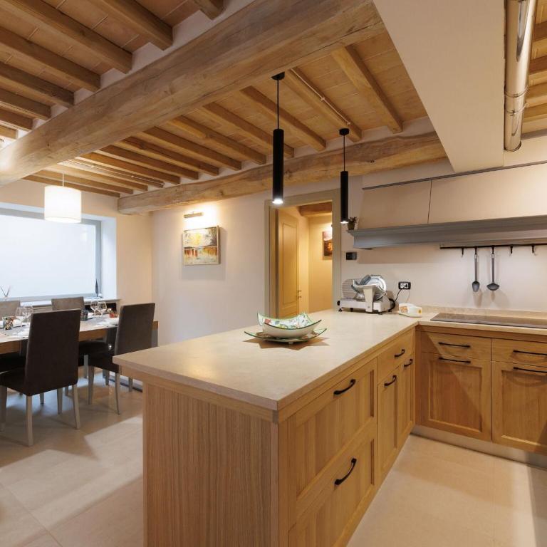 Villa Luana - Villa con Piscina Privata - 7