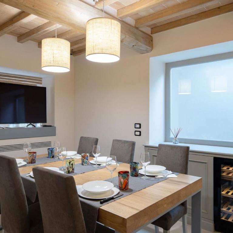 Villa Luana - Villa con Piscina Privata - 13