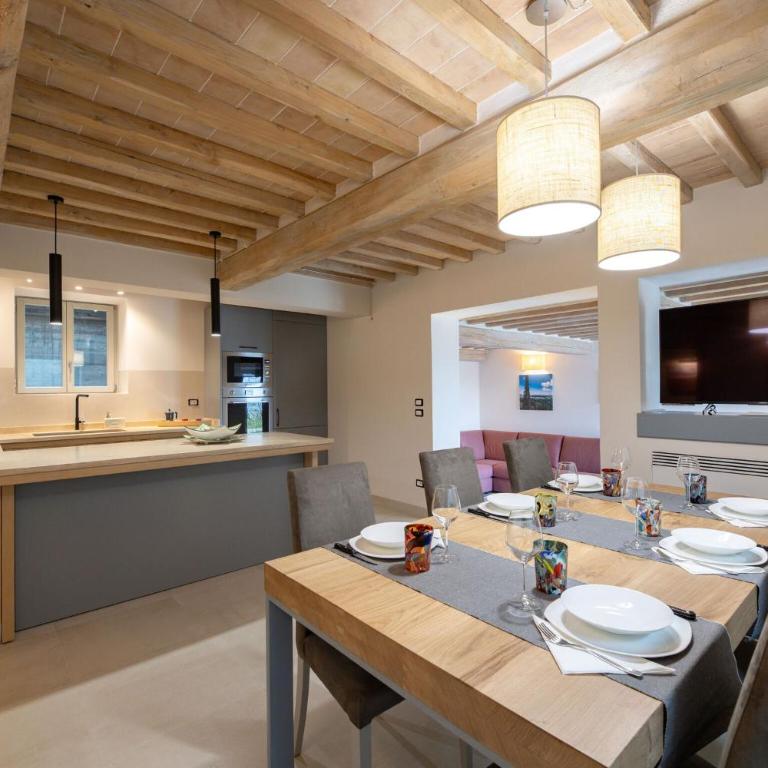 Villa Luana - Villa con Piscina Privata - 14