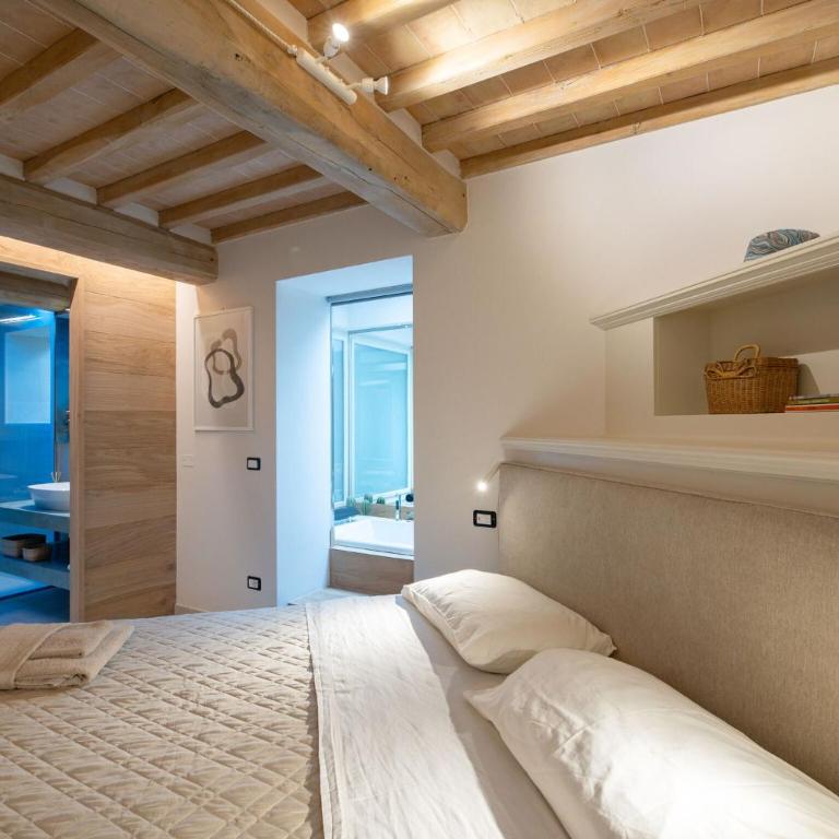 Villa Luana - Villa con Piscina Privata - 19