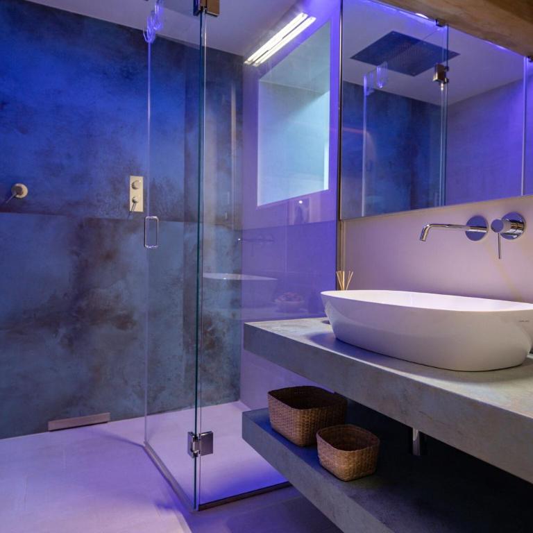 Villa Luana - Villa con Piscina Privata - 21
