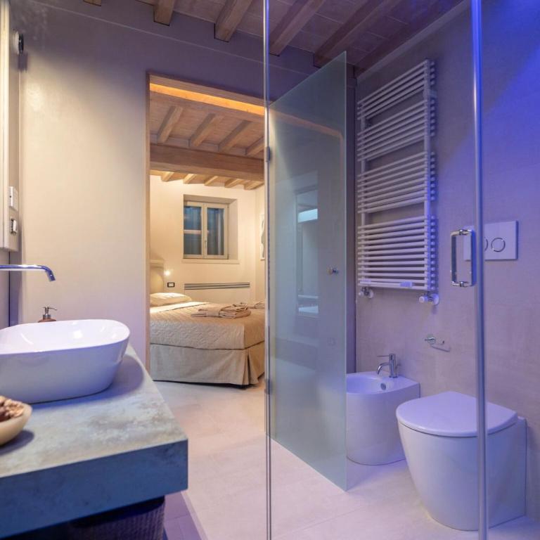 Villa Luana - Villa con Piscina Privata - 23