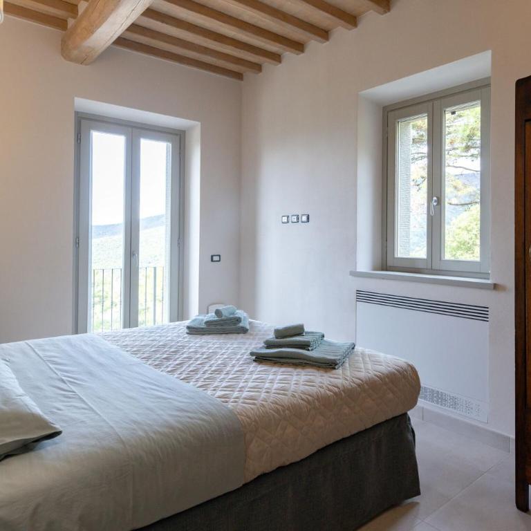 Villa Luana - Villa con Piscina Privata - 29