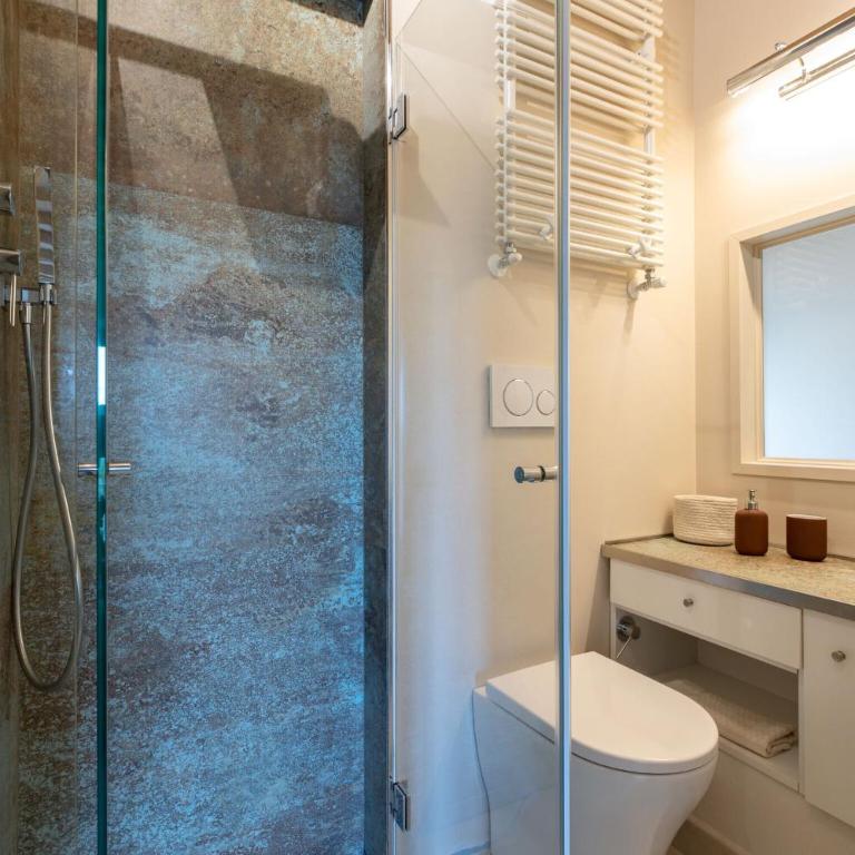 Villa Luana - Villa con Piscina Privata - 30