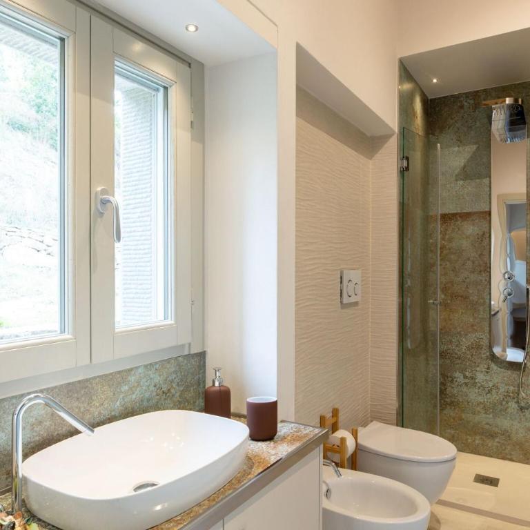 Villa Luana - Villa con Piscina Privata - 35