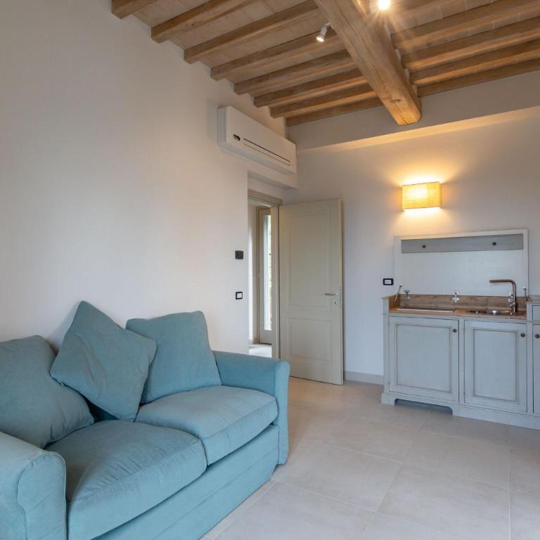 Villa Luana - Villa con Piscina Privata - 36