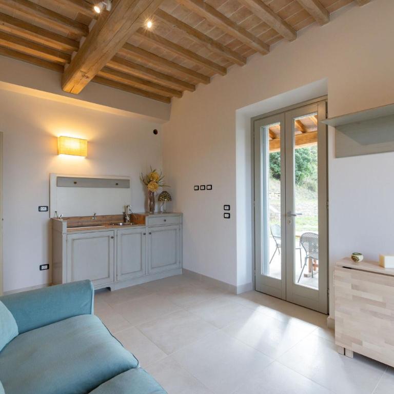 Villa Luana - Villa con Piscina Privata - 38