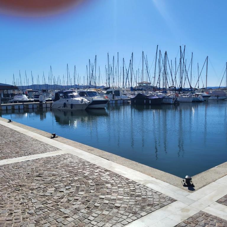 Maison de vacances accès direct aux plages - Casa de 2 dormitorios - 53