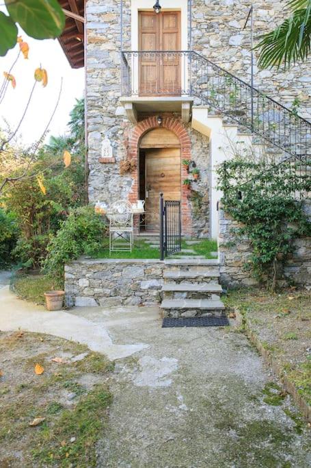 Medieval Stone Retreat with Lake Views - Two-Bedroom Apartment - 16