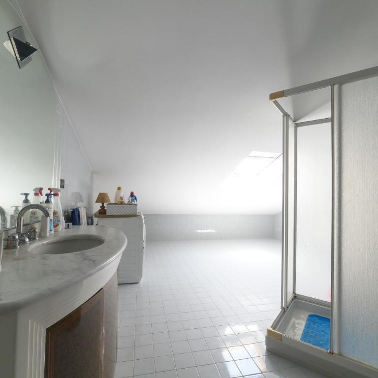 Villa Pescara - Suite mit Meerblick - 9