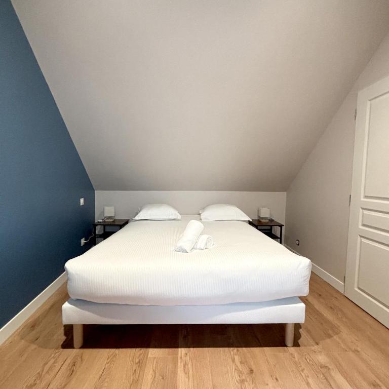 Onyx Blue - Apartamento de 1 dormitorio - 2