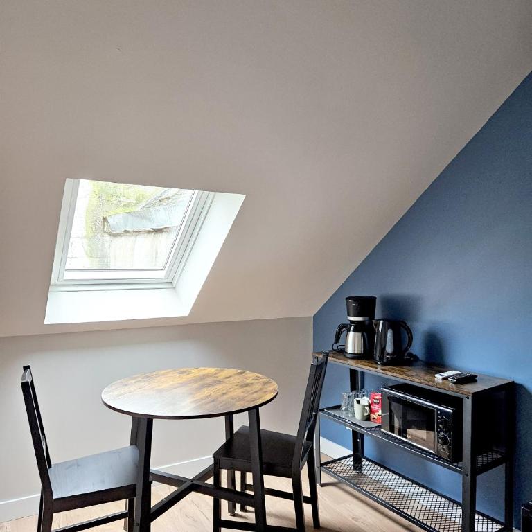 Onyx Blue - Apartamento de 1 dormitorio - 4