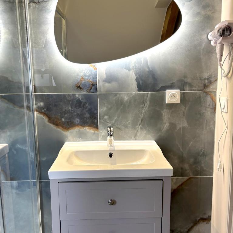 Onyx Blue - Apartamento de 1 dormitorio - 3