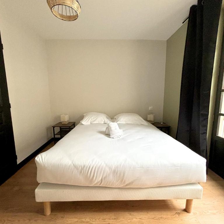 Onyx Black - Apartamento de 1 dormitorio - 3