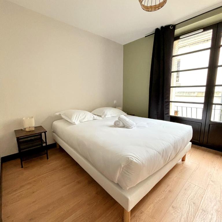 Onyx Black - Apartamento de 1 dormitorio - 2