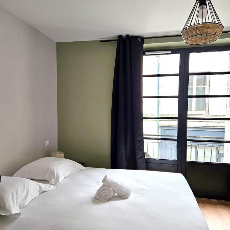 Onyx Black - Apartamento de 1 dormitorio - 12