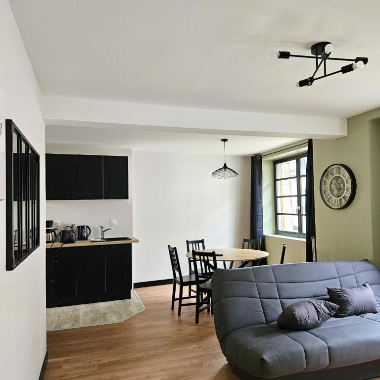 Onyx Black - Apartamento de 1 dormitorio - 10