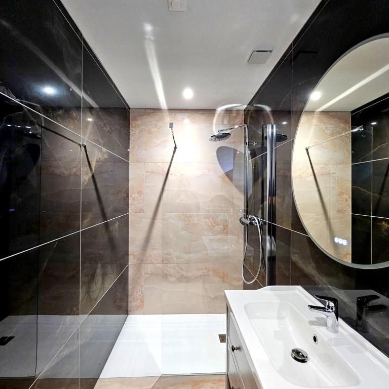 Onyx Black - Apartamento de 1 dormitorio - 1