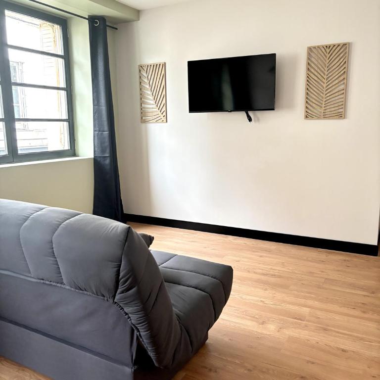 Onyx Black - Apartamento de 1 dormitorio - 11