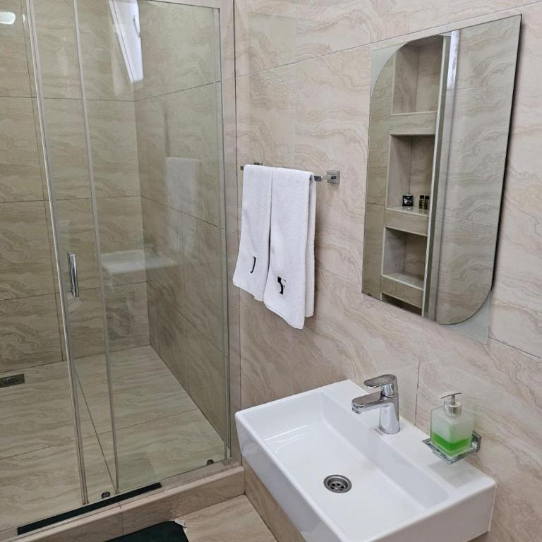 ForS Konak Apartments - Apartman - 1