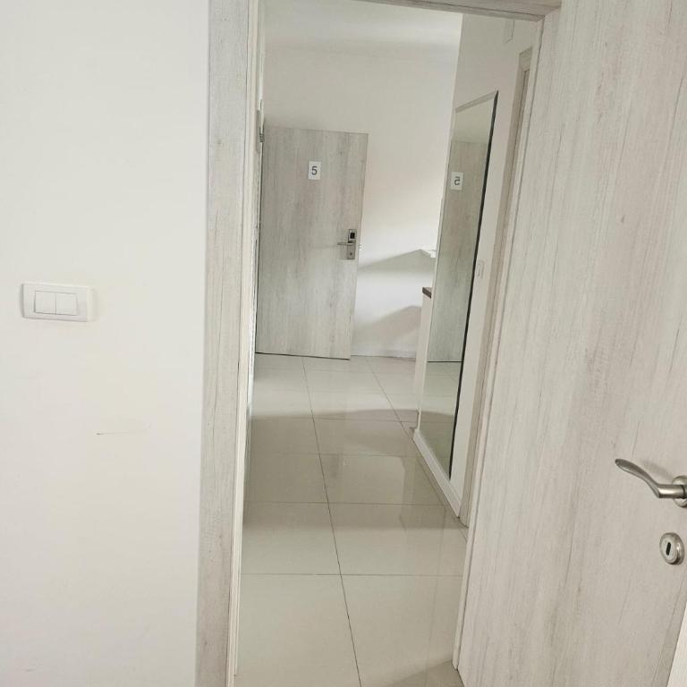 ForS Konak Apartments - Studio Apartman - 3