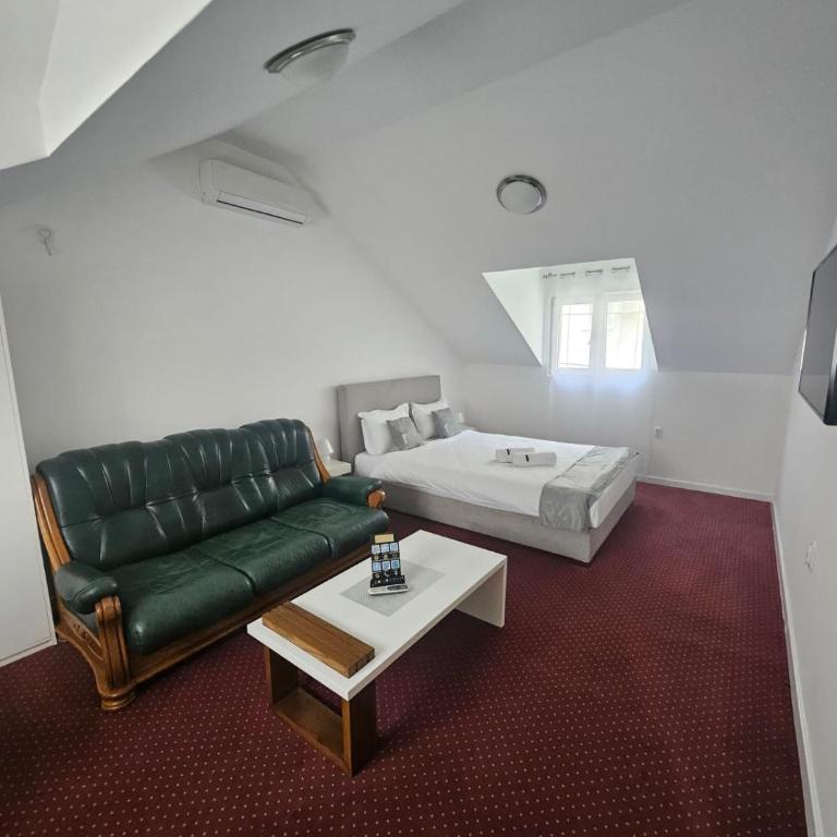 ForS Konak Apartments - Studio Apartman - 1