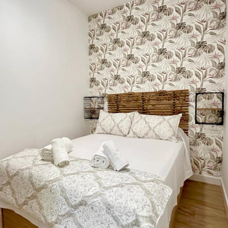 SIBS Sanlúcar Guadalquivir 2 Coqueto Ideal Parejas - Apartamento - 5