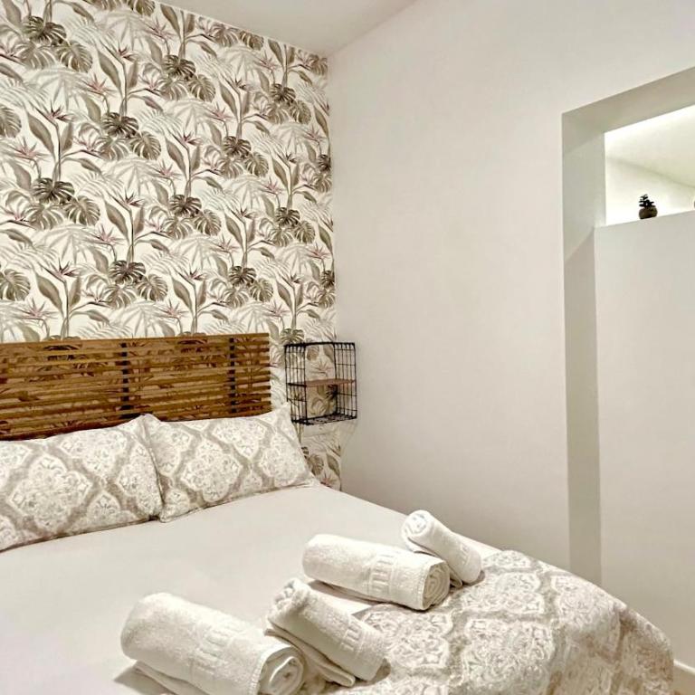 SIBS Sanlúcar Guadalquivir 2 Coqueto Ideal Parejas - Apartamento - 6