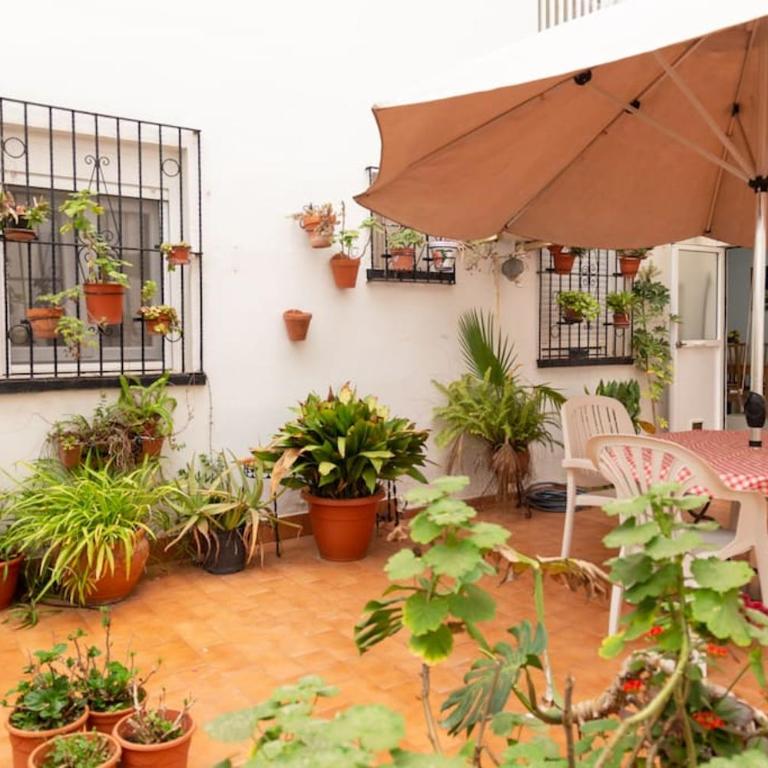 El Patio de la Viña by Gades Gestión - Apartamento de 2 dormitorios - 3