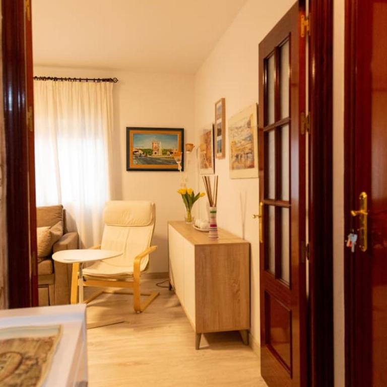 El Patio de la Viña by Gades Gestión - Apartamento de 2 dormitorios - 4