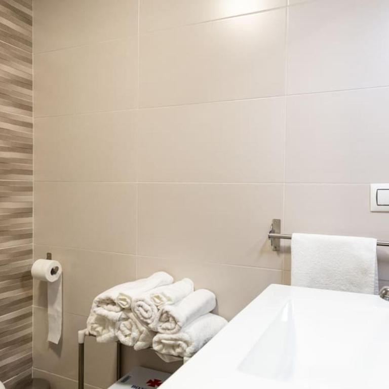 El Patio de la Viña by Gades Gestión - Apartamento de 2 dormitorios - 6