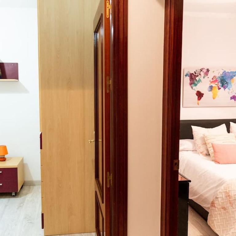 El Patio de la Viña by Gades Gestión - Apartamento de 2 dormitorios - 7