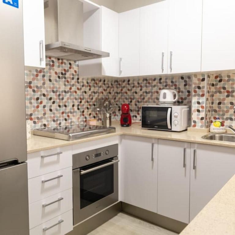 El Patio de la Viña by Gades Gestión - Apartamento de 2 dormitorios - 11